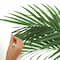RoomMates Palm Leaf Peel & Stick Giant Wall Decals